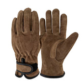 Work Gloves for Men, Work Gloves Men Heavy Duty ,Firm Grip Work Gloves,Puncture Resistant,Guantes De Trabajo Para Hombre